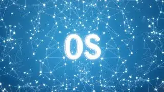 Operating System | TECH TALK BY A.MALIK