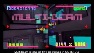 Let's Play BIT.TRIP CORE #1 - Discovery