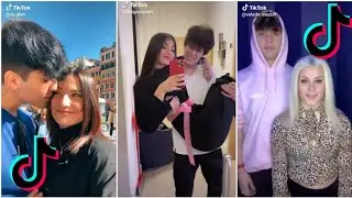 Coppie 👫 tiktok 🎶con i Q4