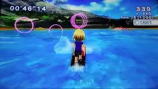 Go Vacation &ndash; Marine Bike Tricks &ndash; Ride and Tricks