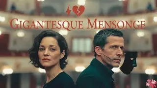 ⚡ Cotillard & Canet : leur couple &eacute;tait un GIGANTESQUE MENSONGE ?