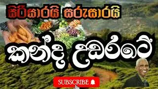 සීත සුළං අවට හමන්නේ (අත්තානං උපමං කත්වා)M.S.Fernando