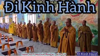 Đi Kinh H&agrave;nh, 19/11/2025