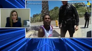 Wife of former La Mesa Officer Dages tries to clear his name