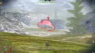 4 Kill (World of Tanks Blitz)