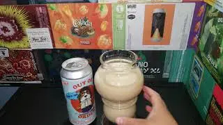 RaR Brewing | For-Ev-Ver - Sandlot Series | Day 3 | Brew Reviews