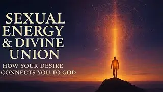 The Truth About Sexual Energy: Your Desire Is a Bridge to God