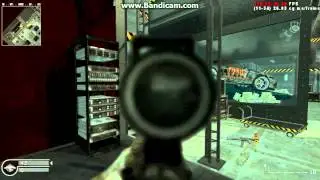 Sublime Combat : (GunGame/Mini Weapons Showcase) [WIP]