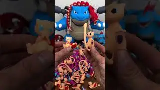 eSUN PLA+ | pokemon mew cute~#toys #pokemon #filament #3dprinting