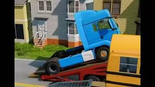 Fast Speed car racing game kids video android gameplay 