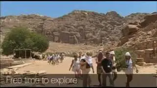 Book and Fly tours and package holidays