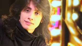 الفنان والمخرج ماهر / filmmaker and Director Maher