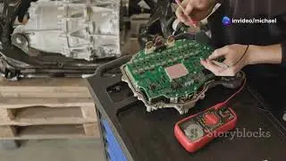 Fixing Ford Kuga's BCM  Easy Guide!