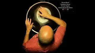 &ldquo;Punch Bowl&rdquo; Handpan House Beat on Veritas F2 Low F Pygmy