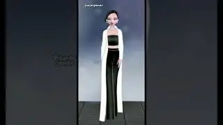 Elsa glowup transformation as a model #elsafrozen #glowup #model #transformation #disneyprincess