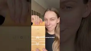 Хотели бы так жить?😁 Артикул WB: WW198794 и ozon: 3052628623 на пэды с витамином С💛