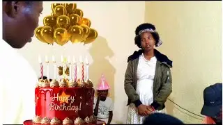 ISYARI Mumuryango S1.EP2 anniversary ibaye ibibazo