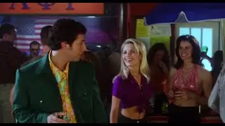 [The Water Boy 1998] I Was With My Mama And Coach Kline At The Same Time