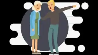 Abusive in Later Life
