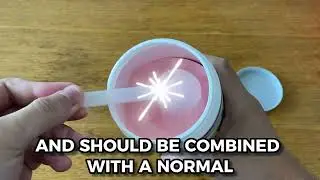 Watch Before Buying! XTEND Original BCAA Powder