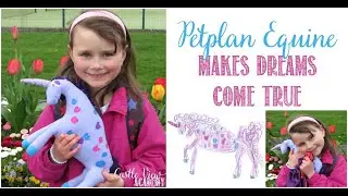 Petplan Equine and Castle View Academy homeschool