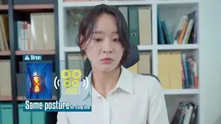 PS SOLUTION Pressure Sensing Mat 피에스솔루션 압력 방석