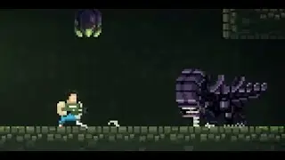 BROFORCE #14 - Agora T&ecirc;m Aliens !??