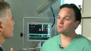 Comprehensive Stroke Center at Saint Barnabas Medical Center