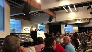 Epic Auction Fail Porsche Type 64 RM Sotheby&rsquo;s Monterey 2019