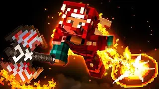 EU SOU O PLAYER MAIS FORTE DO MINECRAFT