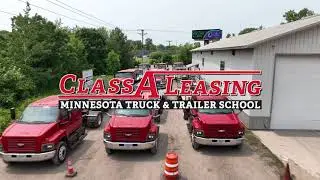 Class A Leasing Instructors 2023