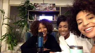 20 Years on Rikers Island Feat. Liza Jessie Peterson