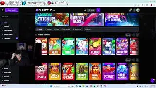 Japan 9 days sign up quick🎰 | !shuffle for a GIVE AWAY 💵| 