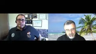 #0338 Entrevista al Presidente de URE España, Pedro, EA1YO. Unión de Radioaficionados Españoles.
