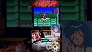 Ghost Sweeper Mikami para Super Famicom 🎮👾🕹️ por Banalex en 1993 #davegamezone #juegosclasicos
