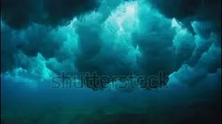 The Surfing Life: Surfer's Duck Diver's View