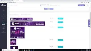 Bither (BTR) Gana Ethereum con esta nueva crypto. - Resumen del proyecto.