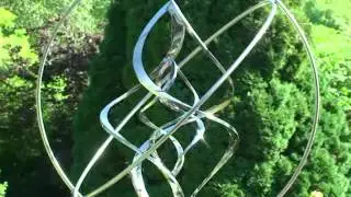 Home2garden - Gyroscope Giant Nova
