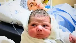 Impossible Try Not to Laugh 😆 Cute & Funny Baby Videos