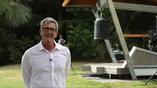 WORLD PEACE BELL, CANBERRA, Urbanline, Modinex Group