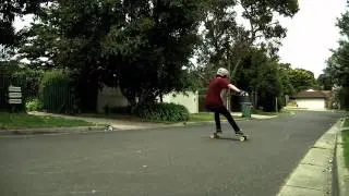 DAY OF STANDIES
