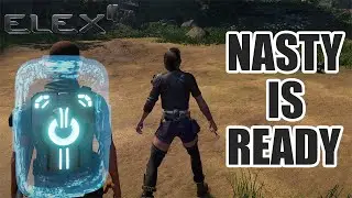 Let's Play ELEX II - Full Game Gameplay Walkthrough - Part 27
