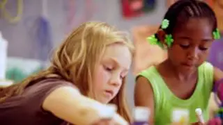 U.S. Air Force: Life On Base - SchoolAge