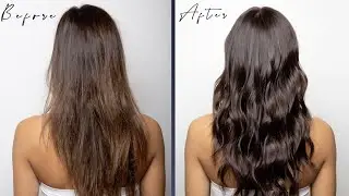Express Tones After Dark | PRAVANA