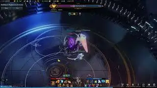 Lost Ark 1490 Predator Slayer Prokel Practice