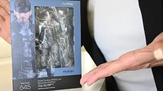 瞳を閉じれば、瞼の裏にMSX/figam/METAL GEAR SOLID2/SOLID SNAKE/UPDATE EDITION/メタルギアソリッド２/ソリッド・スネーク／アップデートエディション