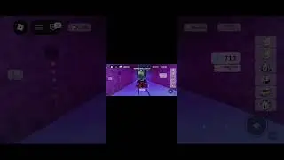 Eu voltei mas um vídeo de Roblox 