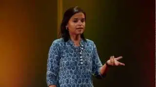 Creating jobs for the differently abled: Ruma Roka at TEDxGateway