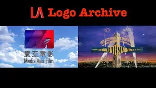 Media Asia Film/China Entertainment Films Production