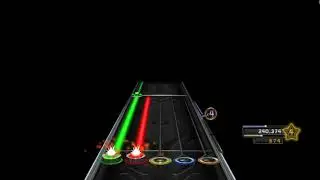 Clone Hero ~ Breadfan ~ Metallica ~ Expert 100% FC